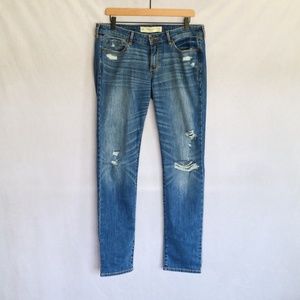 Abercrombie & Fitch Women Jeans